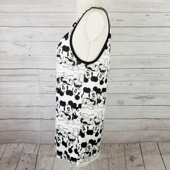Walt Disney Mickey Mouse Tank Top - Picture 3 of 8